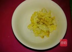 木须肉的做法图解6