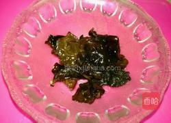 木须肉的做法图解8