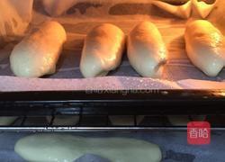 葱花芝士面包的做法图解5