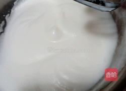 面包机做的蛋糕的做法图解4