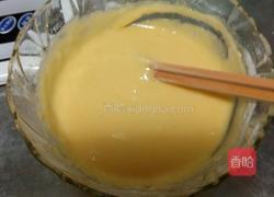 面包机做的蛋糕的做法图解8