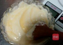 面包机做的蛋糕的做法图解10