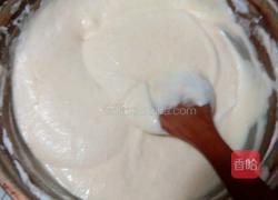 面包机做的蛋糕的做法图解12