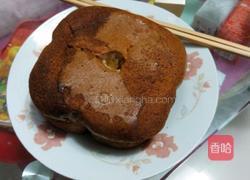 面包机做的蛋糕的做法图解16