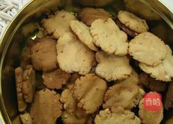 花生核桃酥的做法图解4