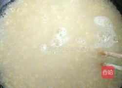 鸡蛋面疙瘩汤的做法图解7