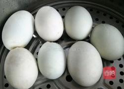 糯米五彩蛋的做法图解4