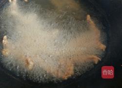 糖醋瘦肉的做法图解7