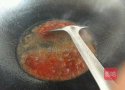 糖醋瘦肉的做法图解10