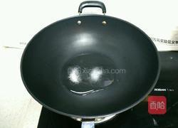 蒜薹炒肉的做法图解4