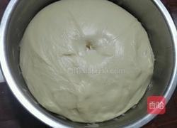 椰蓉面包的做法图解3