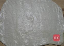 椰蓉面包的做法图解5