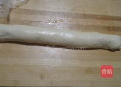 椰蓉面包的做法图解8