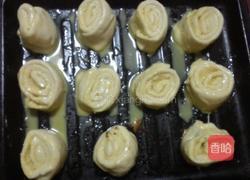 椰蓉面包的做法图解9