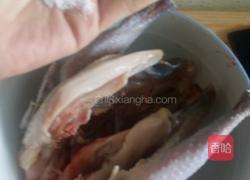 清蒸童子鸡的做法图解3