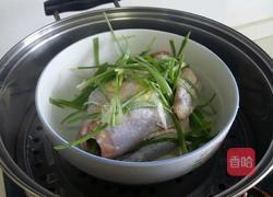 清蒸童子鸡的做法图解7