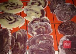 薯汇鱼板更要帕尼尼的做法图解2