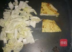 薯汇鱼板更要帕尼尼的做法图解4