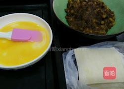 咖喱角的做法图解15