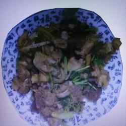 啤酒鸭的做法[图]