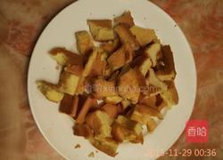 戚风蛋糕的做法图解12