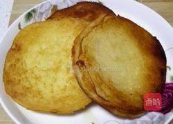 油炸馒头片的做法图解4