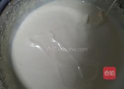 蔓越莓蒸蛋糕的做法图解4