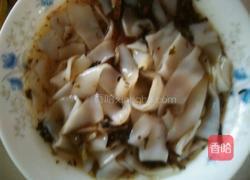 煮卷粉的做法图解10