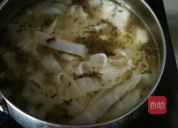 煮卷粉的做法图解6