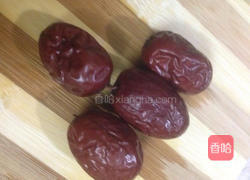 鲜天麻炖鱼头的做法图解3