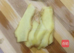 鲜天麻炖鱼头的做法图解5