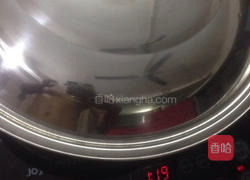 鲜天麻炖鱼头的做法图解12