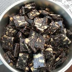 阿胶糕的做法[图]