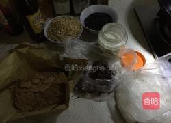 阿胶糕的做法图解1