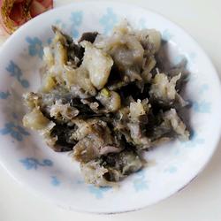 蒜茄的做法[图]
