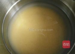 韭菜鸡蛋炒小米的做法图解3