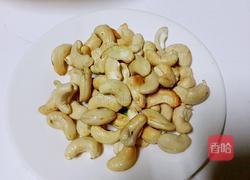 西芹百合腰果的做法图解4