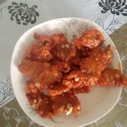 锅包肉的做法[图]