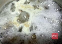 海带萝卜排骨汤的做法图解1