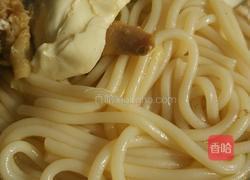 香辣汤米线的做法图解5