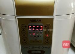 蜜汁酱香鸡的做法图解5