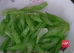 素什锦的做法图解2