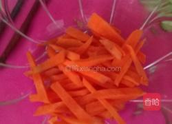 素什锦的做法图解3