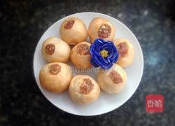 油面筋酿肉的做法图解5
