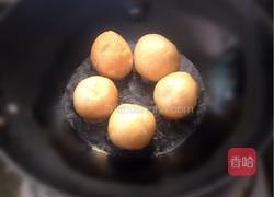 油面筋酿肉的做法图解6