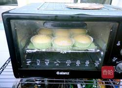 奶香红豆小餐包的做法图解14