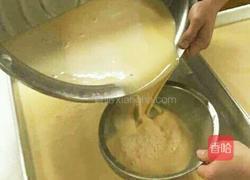 自制豆腐的做法图解7