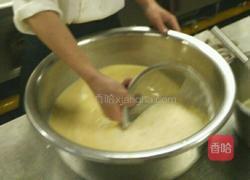 自制豆腐的做法图解6