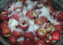 自制山楂卷的做法图解4