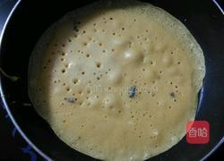 牛奶南瓜煎饼的做法图解4